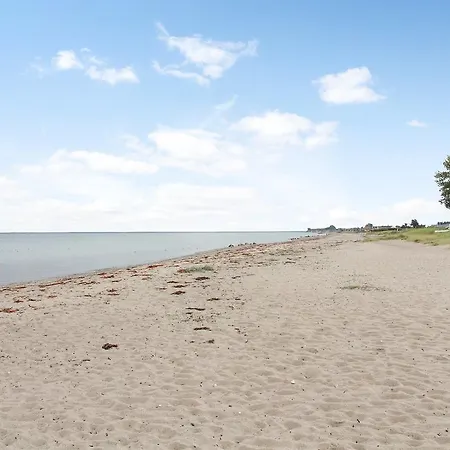 Hébergement de vacances Otterup